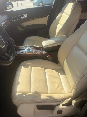Audi A6 Avant 2.7 TDI V6 Quattro Tiptronic | Кожа | MMI |  | Auto.bg — изображение 11