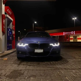 BMW 330 i, M ПАКЕТ, ЦЕНА до БГ | Auto.bg — изображение 6