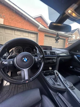 BMW 330 i, M ПАКЕТ, ЦЕНА до БГ | Auto.bg — изображение 8