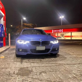 BMW 330 i, M ПАКЕТ, ЦЕНА до БГ | Auto.bg — изображение 2