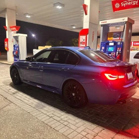 BMW 330 i, M ПАКЕТ, ЦЕНА до БГ | Auto.bg — изображение 4