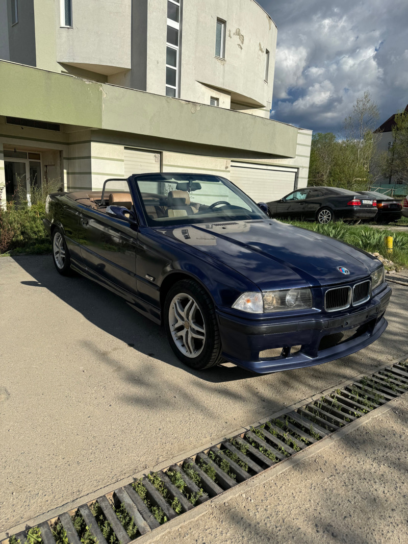 BMW 318, снимка 4 - Автомобили и джипове - 45161874