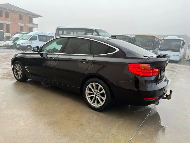 BMW 320 GT xDRIVE, снимка 3 - Автомобили и джипове - 47599422