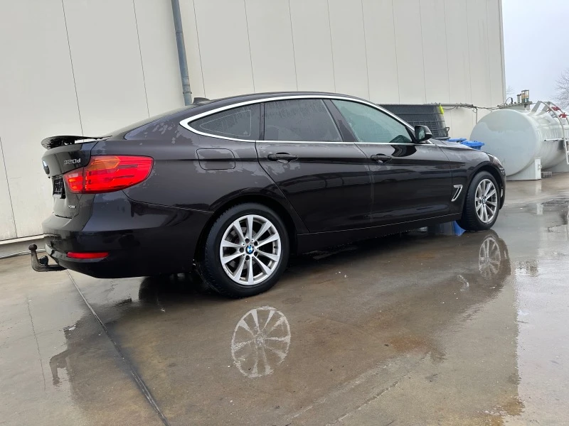 BMW 320 GT xDRIVE, снимка 4 - Автомобили и джипове - 47599422