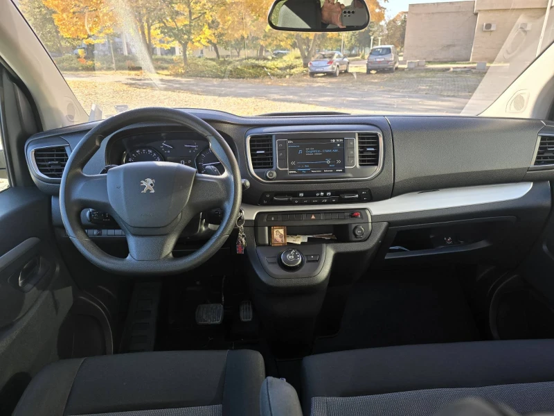 Peugeot Traveler, снимка 13 - Автомобили и джипове - 47896553