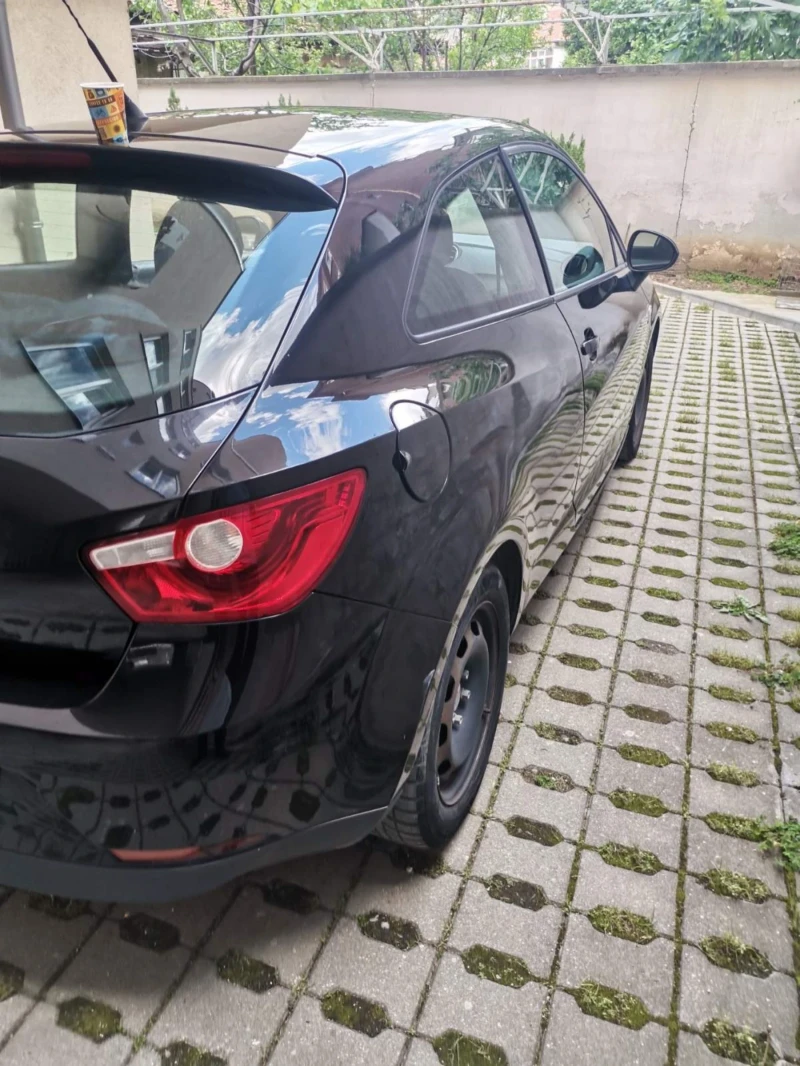 Seat Ibiza, снимка 8 - Автомобили и джипове - 48069742