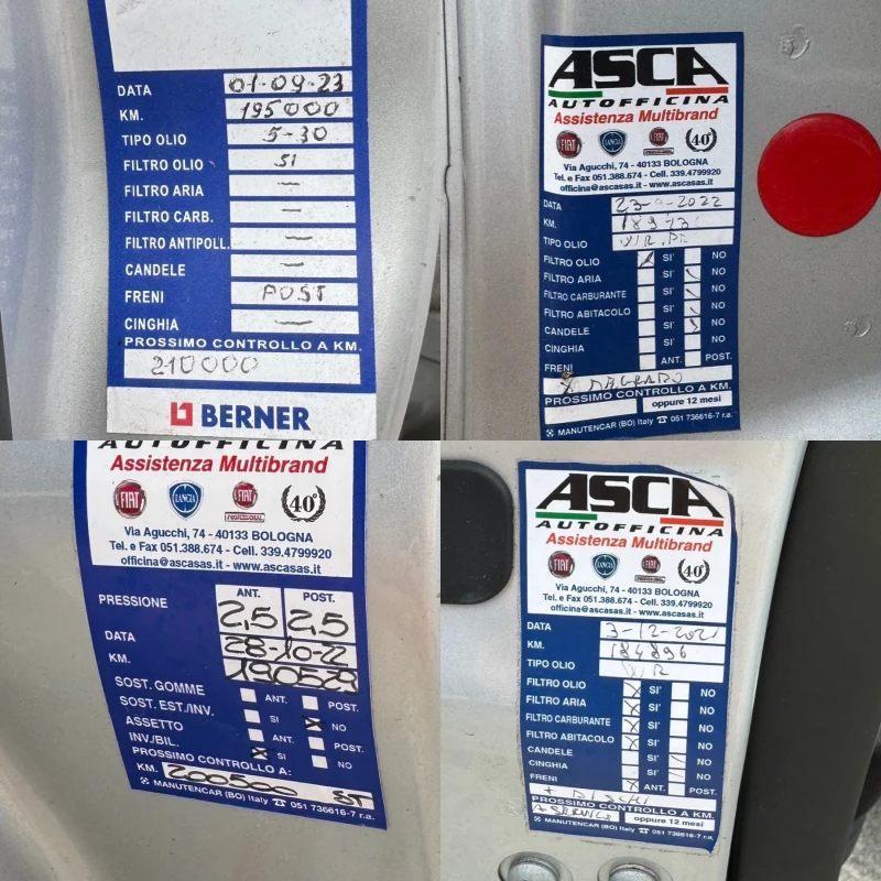 Alfa Romeo 159 1.9 jtDm  СОБСТВЕН ЛИЗИНГ* НОВА, снимка 12 - Автомобили и джипове - 51051233