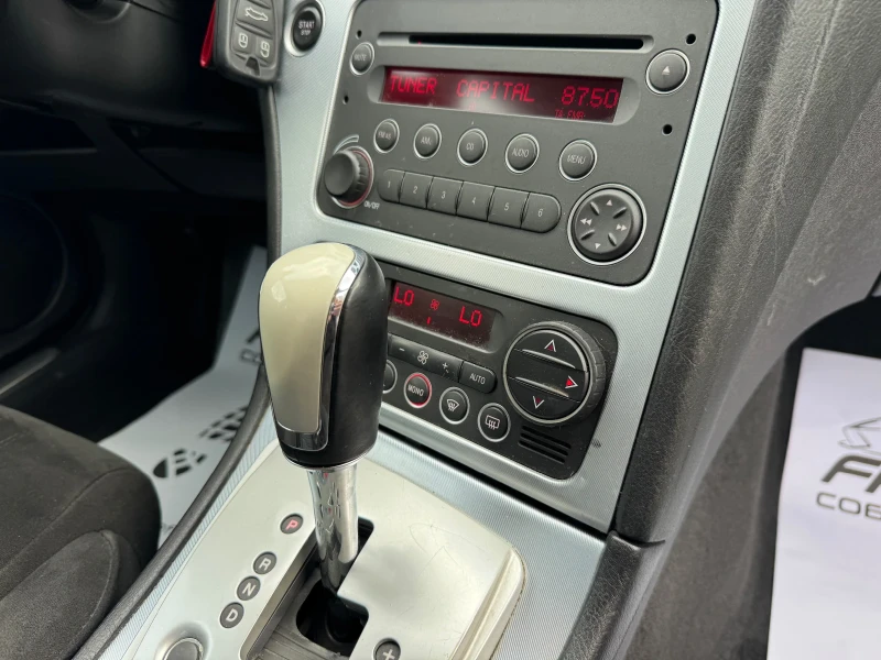 Alfa Romeo 159 1.9 jtDm  СОБСТВЕН ЛИЗИНГ* НОВА, снимка 15 - Автомобили и джипове - 51051233