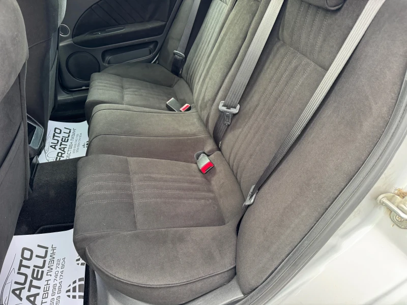 Alfa Romeo 159 1.9 jtDm  СОБСТВЕН ЛИЗИНГ* НОВА, снимка 11 - Автомобили и джипове - 51051233