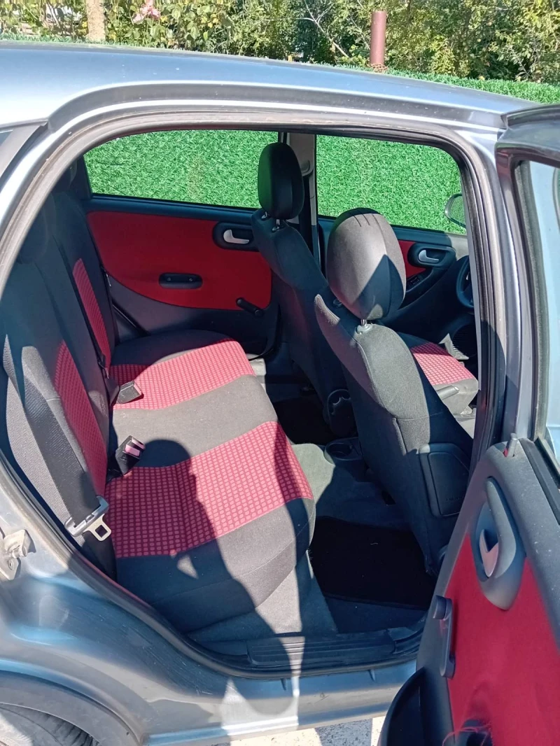 Opel Corsa, снимка 5 - Автомобили и джипове - 51580256