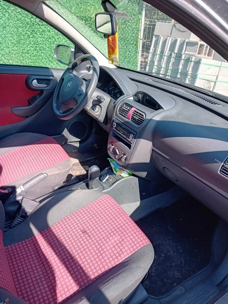 Opel Corsa, снимка 4 - Автомобили и джипове - 51580256