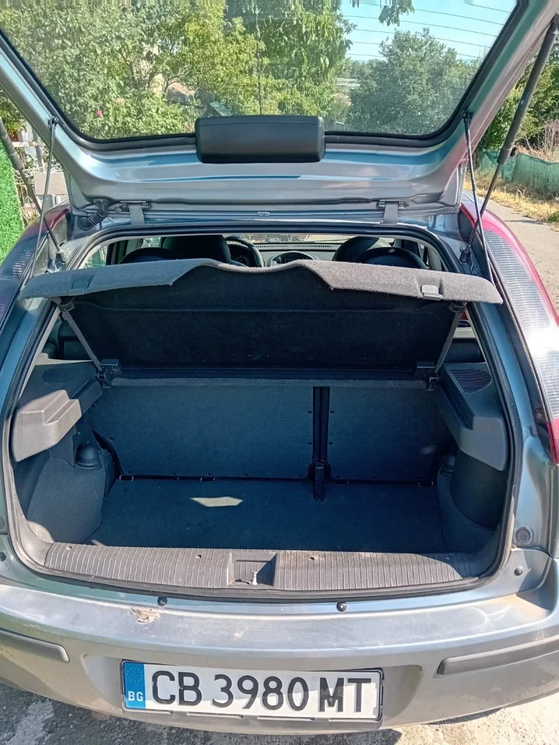 Opel Corsa, снимка 3 - Автомобили и джипове - 51580256