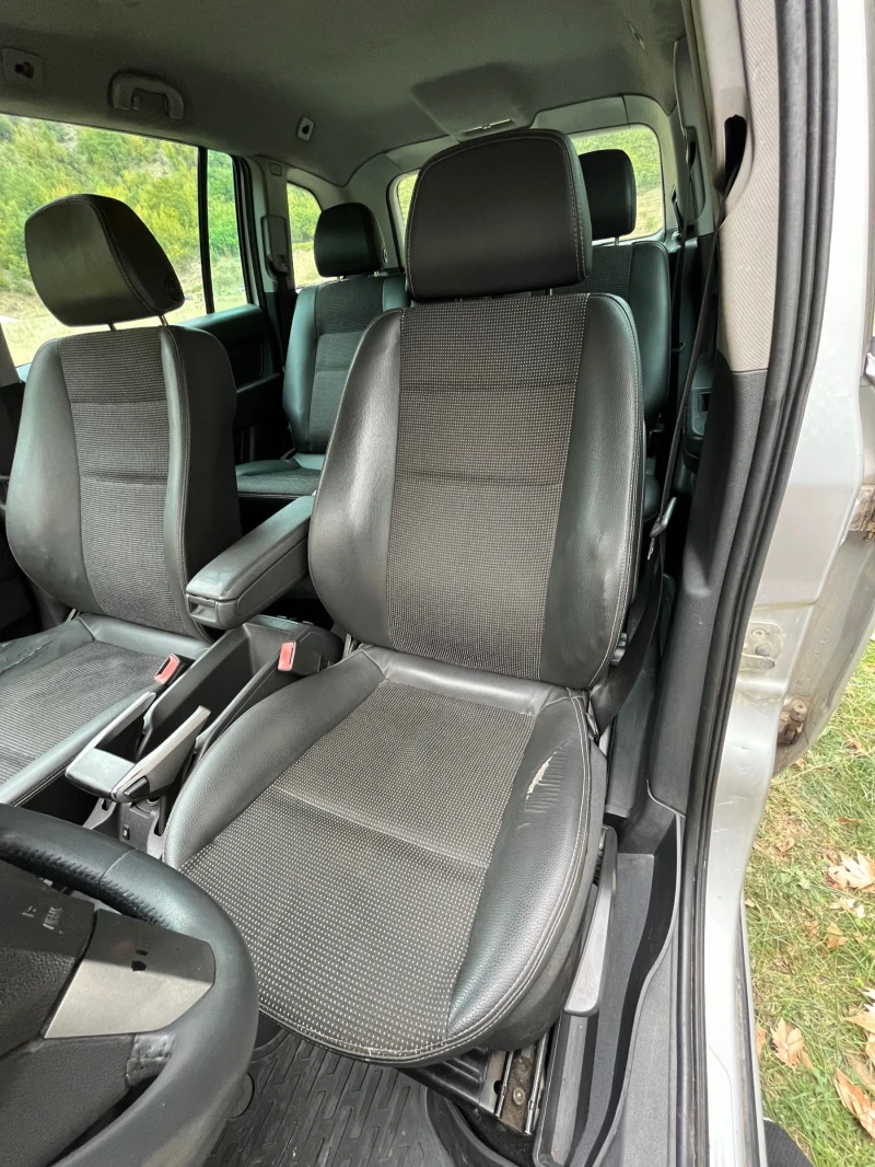 Opel Zafira, снимка 9 - Автомобили и джипове - 51867277