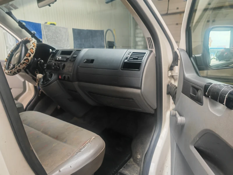 VW Multivan, снимка 6 - Автомобили и джипове - 52009484