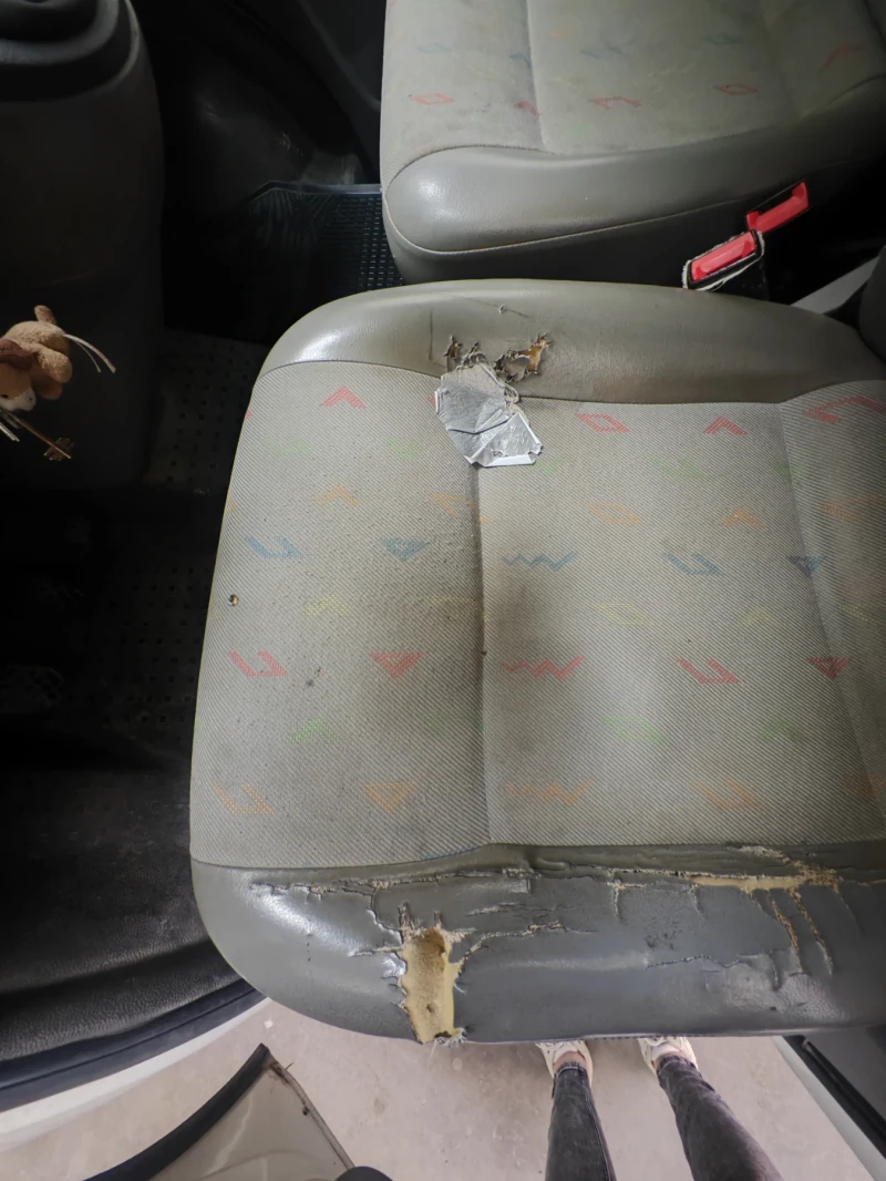 VW Multivan, снимка 15 - Автомобили и джипове - 52009484