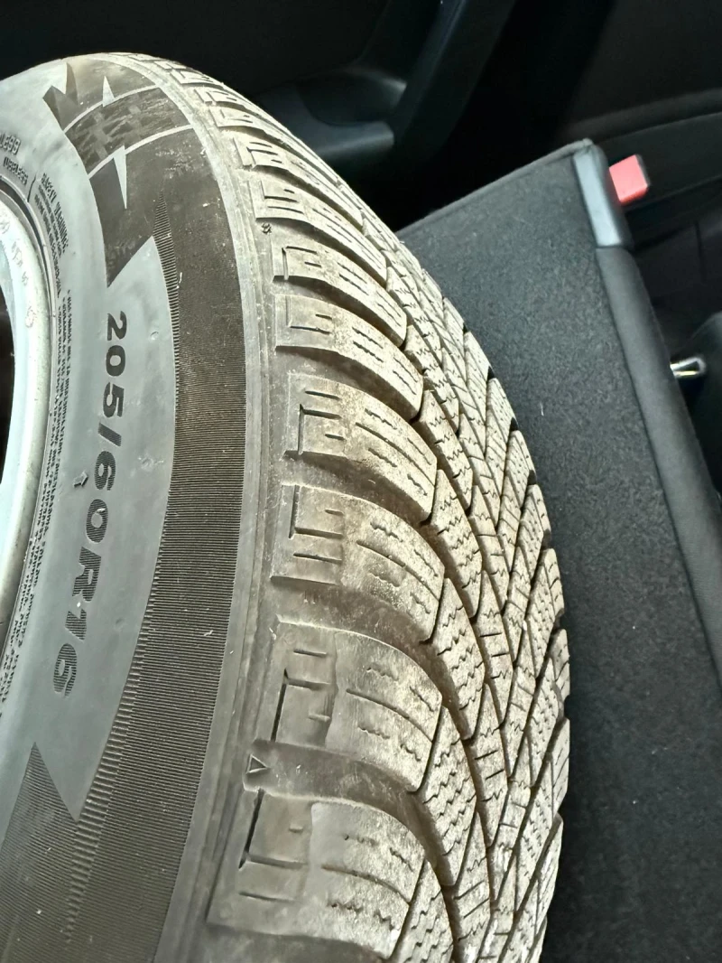 Audi A4 1.8TFSI* Подгрев* NAVI* , снимка 16 - Автомобили и джипове - 52406952