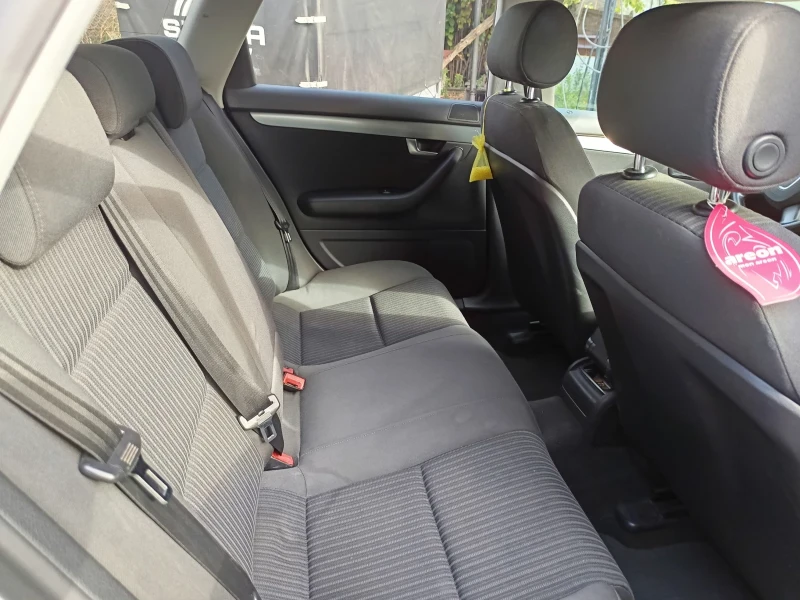 Audi A4, снимка 5 - Автомобили и джипове - 52422605