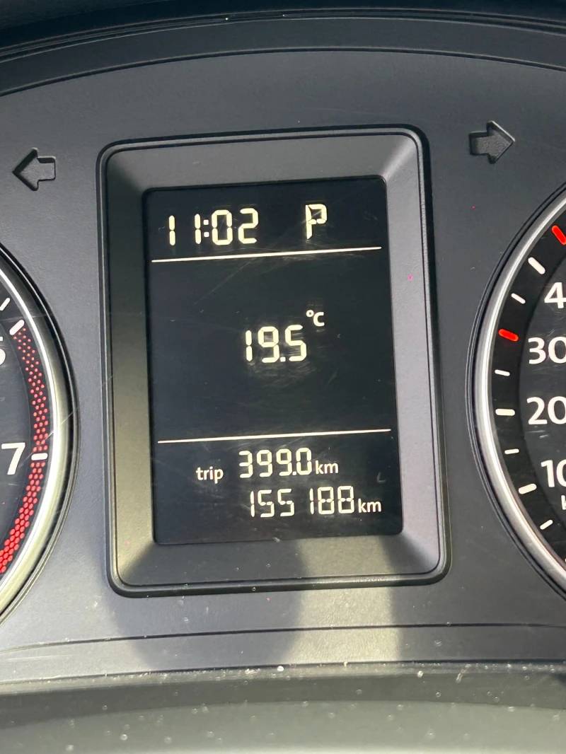 VW Golf Plus, снимка 9 - Автомобили и джипове - 52482551