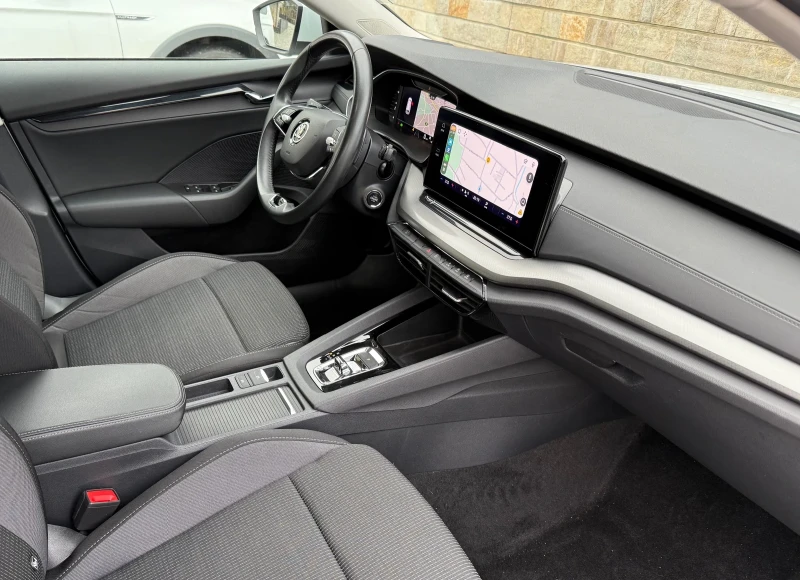 Skoda Octavia 2.0TDI 150kc  2023 Отлично състояние, снимка 8 - Автомобили и джипове - 52589862