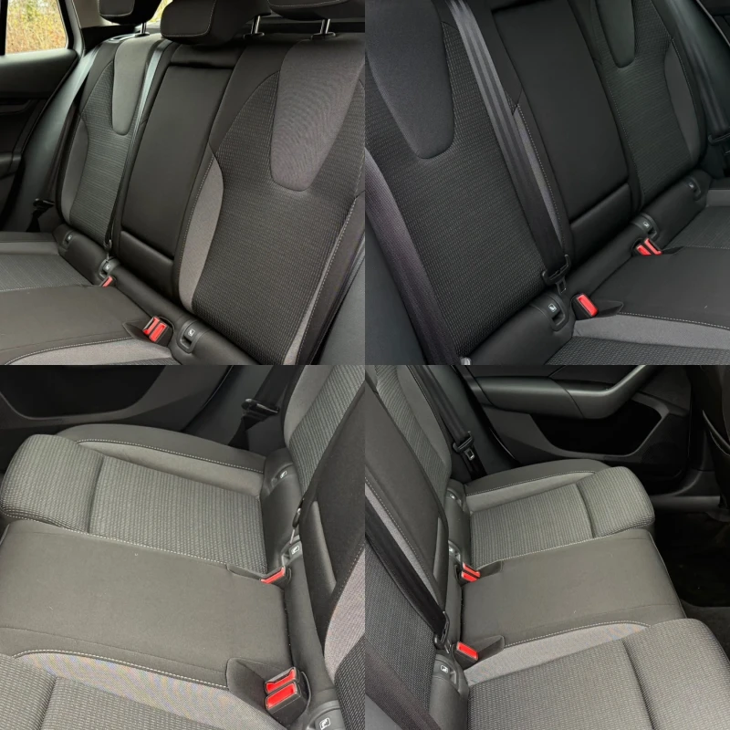 Skoda Octavia 2.0TDI 150kc  2023 Отлично състояние, снимка 12 - Автомобили и джипове - 52589862