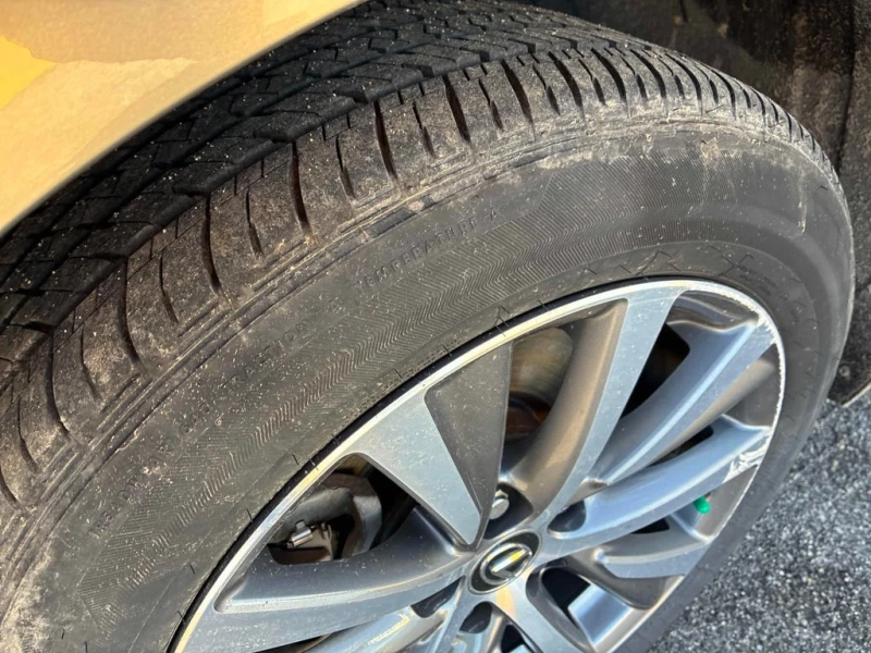 Lexus ES * 300h * CARFAX * БЕЗ ПЪРВОНАЧАЛНА ВНОСКА, снимка 7 - Автомобили и джипове - 52816033