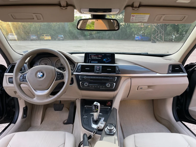BMW 320 Modern, снимка 15 - Автомобили и джипове - 52886337