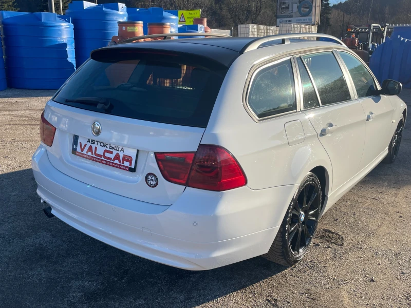 BMW 318 НОВ ВНОС ИТАЛИЯ, снимка 6 - Автомобили и джипове - 52938459