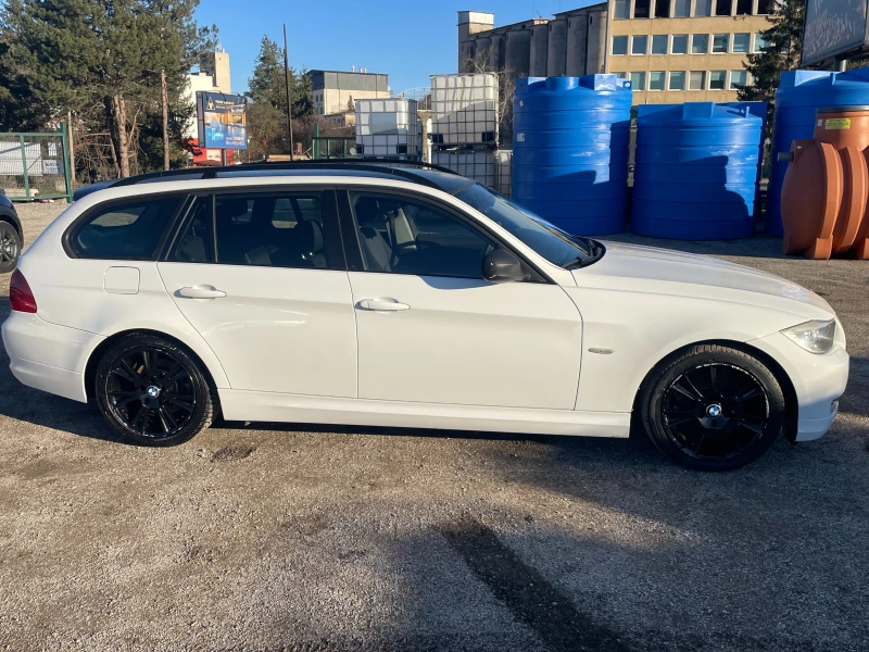 BMW 318 НОВ ВНОС ИТАЛИЯ, снимка 5 - Автомобили и джипове - 52938459