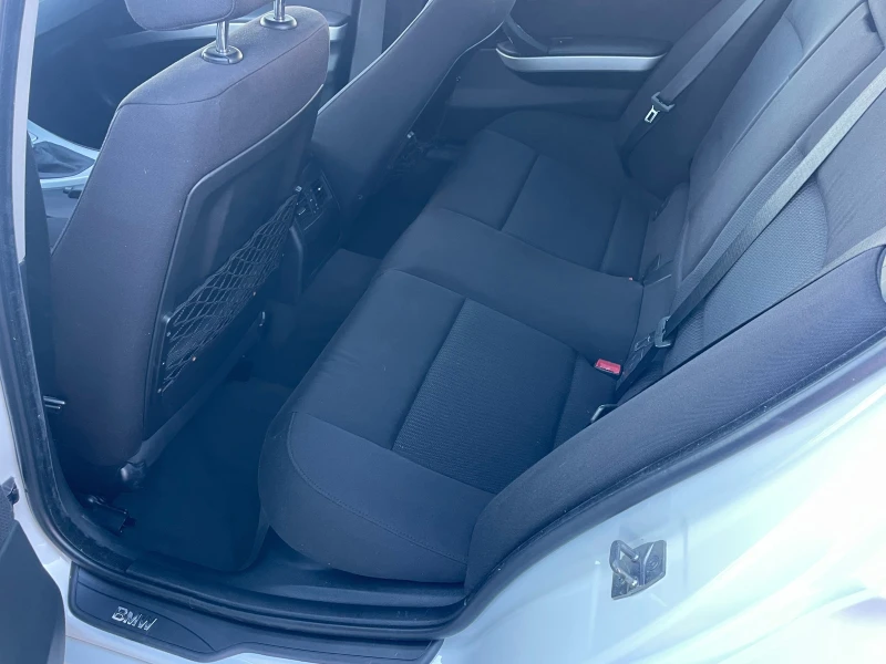 BMW 318 НОВ ВНОС ИТАЛИЯ, снимка 11 - Автомобили и джипове - 52938459