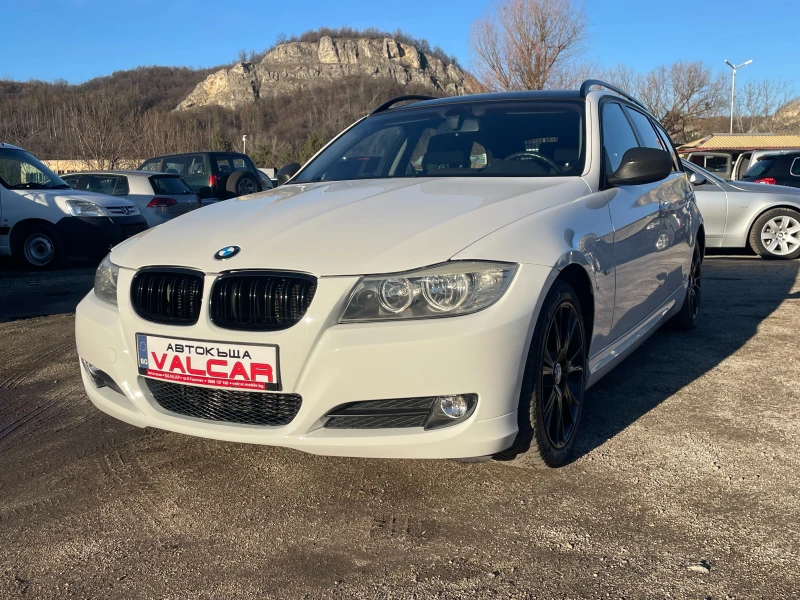 BMW 318 НОВ ВНОС ИТАЛИЯ