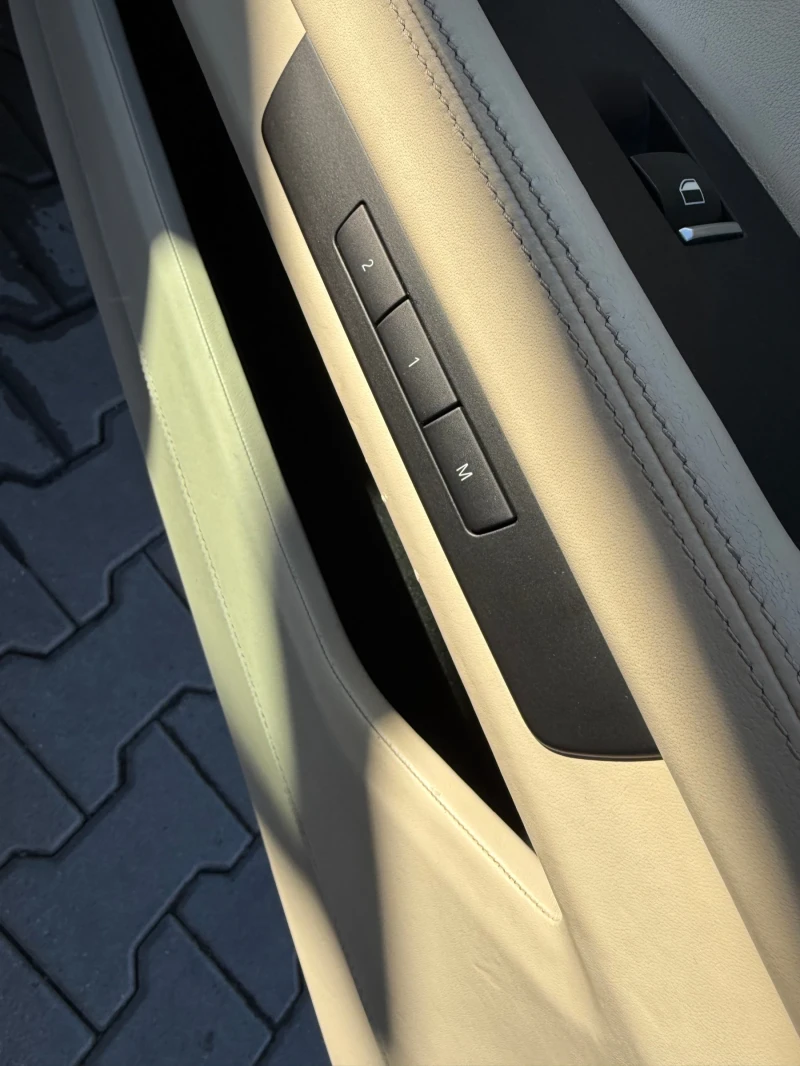 BMW 740, снимка 6 - Автомобили и джипове - 52945218