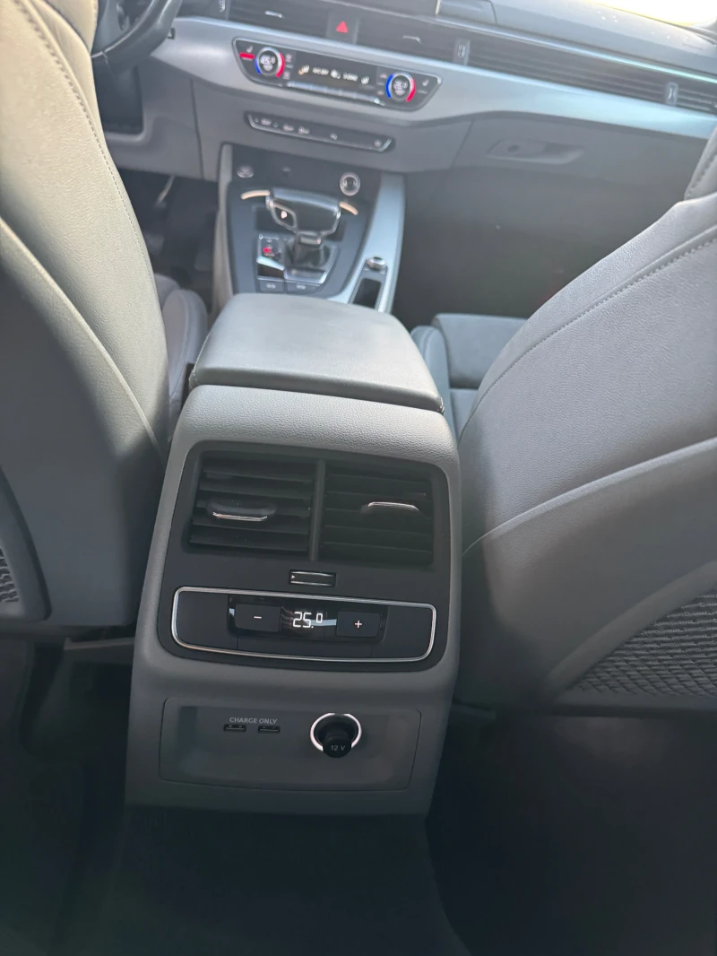 Audi A5, снимка 7 - Автомобили и джипове - 52956131