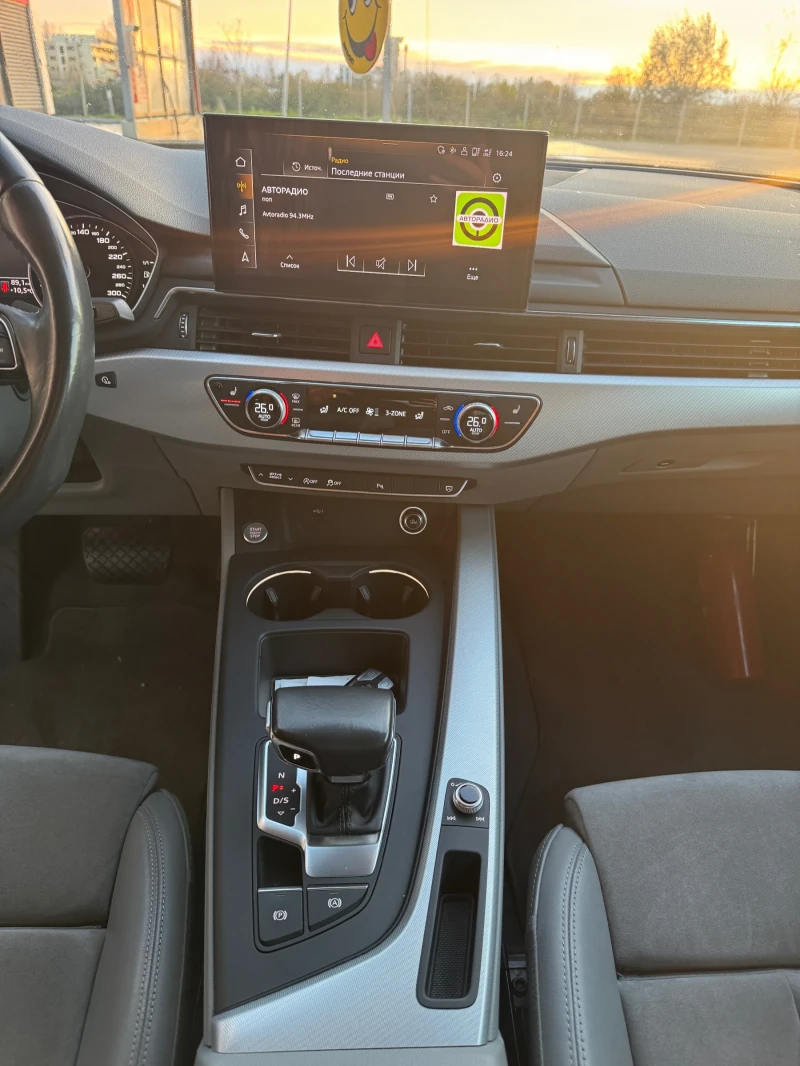 Audi A5, снимка 6 - Автомобили и джипове - 52956131