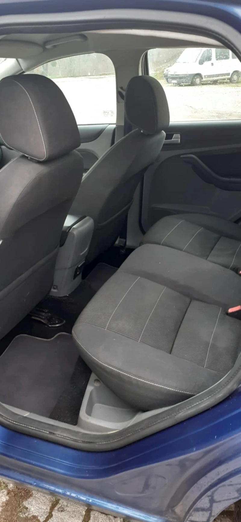 Ford Focus Бензин/ГАЗ, снимка 4 - Автомобили и джипове - 53221647