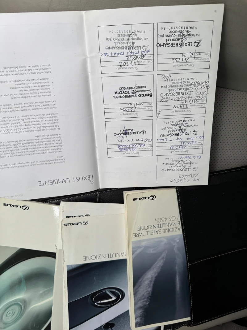 Lexus GS 450h Пълна история! Фейслифт, снимка 9 - Автомобили и джипове - 53327065