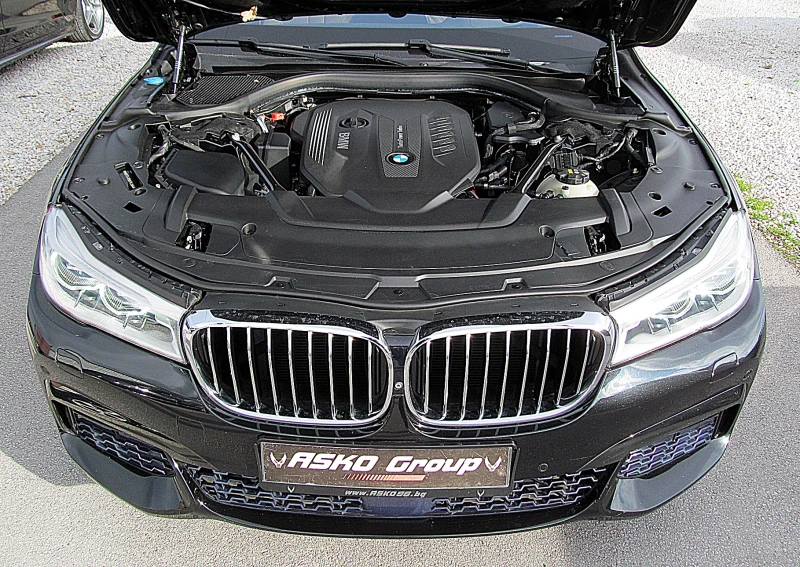 BMW 730 XD/M-paket/INDIVIDUAL/LAZER/СОБСТВЕН ЛИЗИНГ - 59000 лв. - 14628523 | Car24.bg