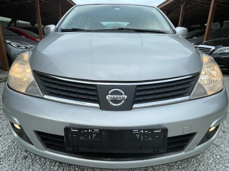 Nissan Tiida 1.5 dCi A/C - 4300 лв. - 91112501 1