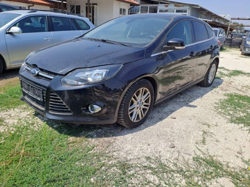 Ford Focus 1.0i - 4500 лв. - 96657305 1