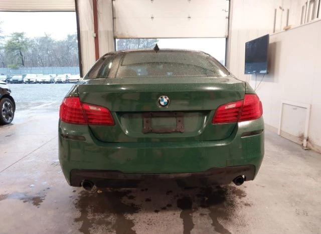 BMW 535 I XDRIVE  M-PACK/HEAD-UP/KEYLESS/NAVI/PODGREVI, снимка 6 - Автомобили и джипове - 52801272