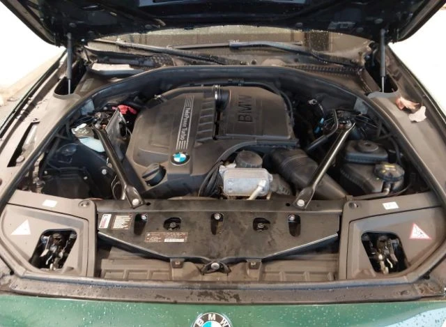 BMW 535 I XDRIVE  M-PACK/HEAD-UP/KEYLESS/NAVI/PODGREVI, снимка 14 - Автомобили и джипове - 52801272