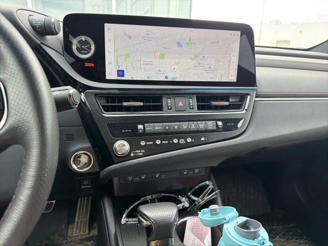 Lexus ES 300 HYBRID* F SPORT* �����* MARK LEVINSON* DISTRONIC*  | Mobile.bg � ����������� 11