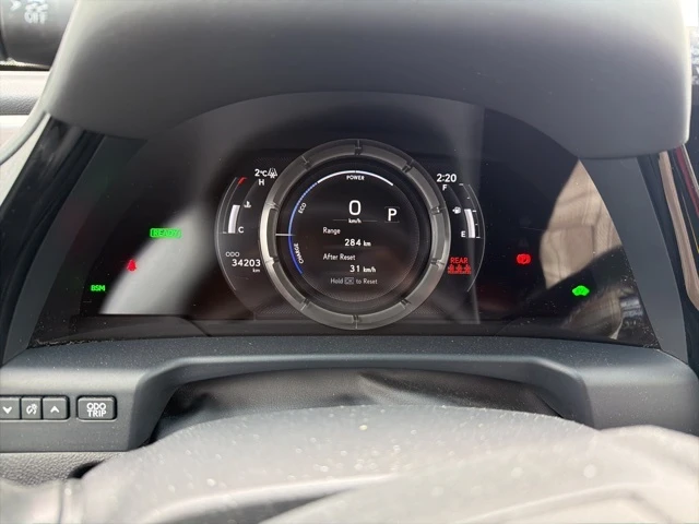 Lexus ES 300 HYBRID* F SPORT* �����* MARK LEVINSON* DISTRONIC*  | Mobile.bg � ����������� 10