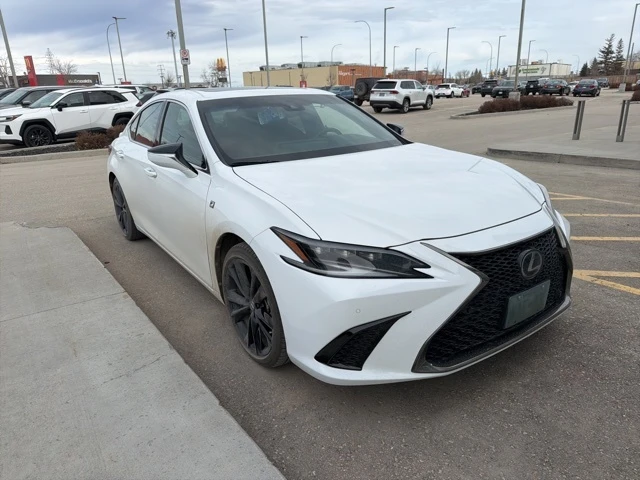 Lexus ES 300 HYBRID* F SPORT* �����* MARK LEVINSON* DISTRONIC*  | Mobile.bg � ����������� 3