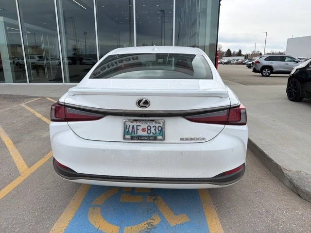 Lexus ES 300 HYBRID* F SPORT* �����* MARK LEVINSON* DISTRONIC*  | Mobile.bg � ����������� 6