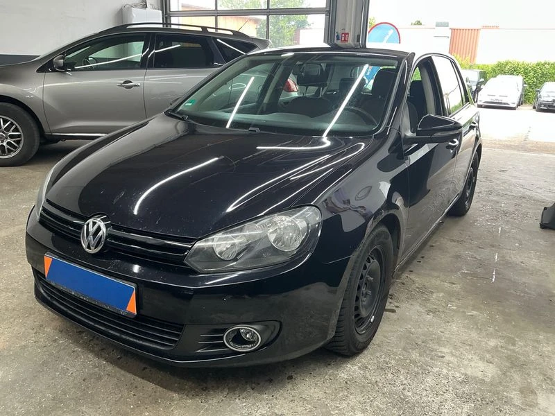 VW Golf Golf VI 1.4 TSI Style | Mobile.bg � ����������� 1