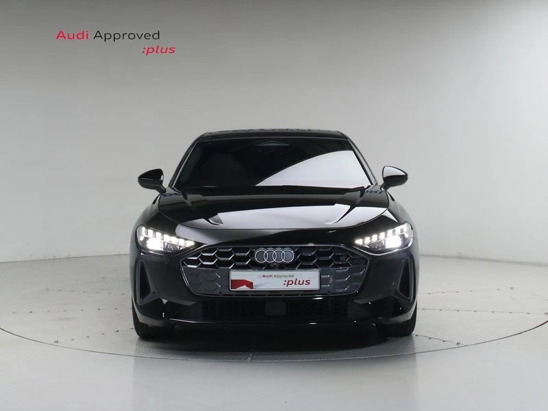 Audi A5 2.0 DYY Automatic, снимка 3 - Автомобили и джипове - 55960318