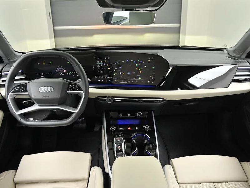 Audi A5 2.0 DYY Automatic, снимка 7 - Автомобили и джипове - 55960318