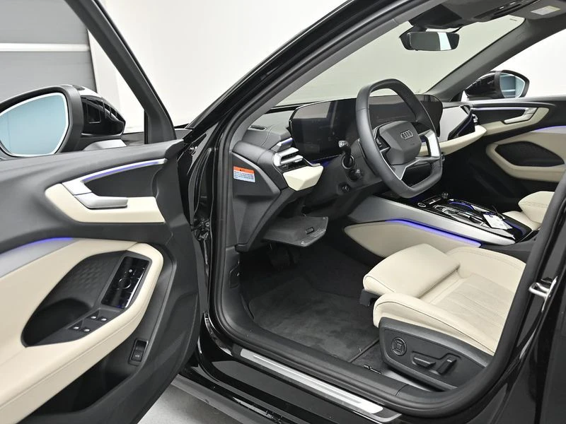 Audi A5 2.0 DYY Automatic, снимка 12 - Автомобили и джипове - 55960318