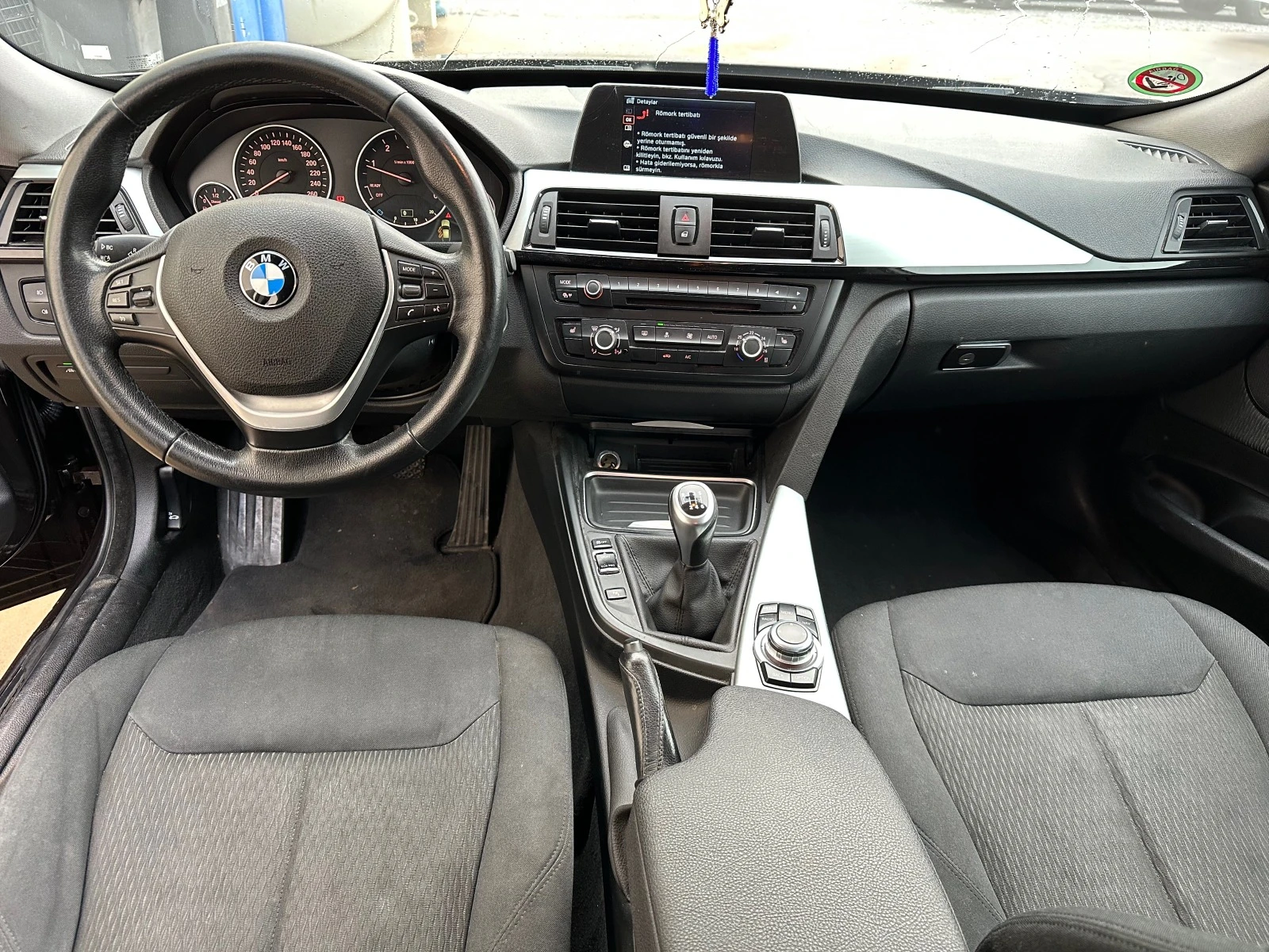 BMW 320 GT xDRIVE | Mobile.bg   11