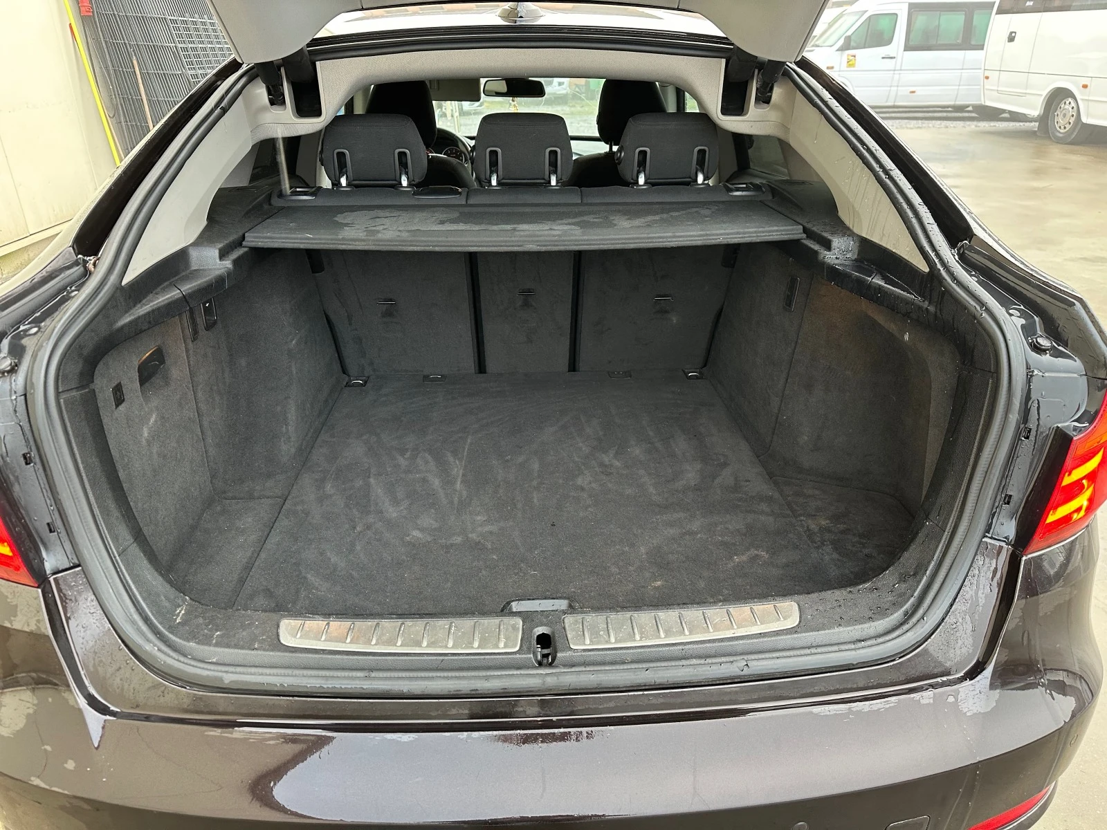 BMW 320 GT xDRIVE | Mobile.bg   13